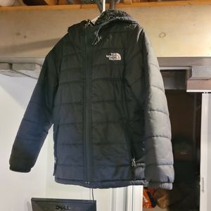 The North Face boys jacket